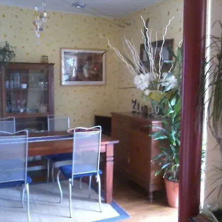 Cappuccini Bed and breakfast 3*