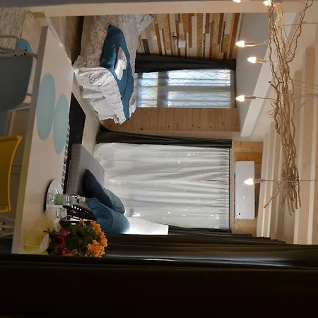 Bed and breakfast Cappuccini 3*