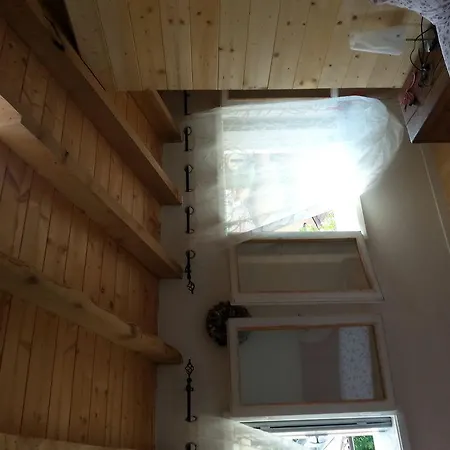 Bed and breakfast Cappuccini Schio