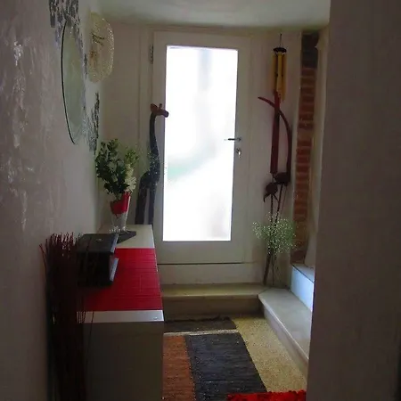 Cappuccini Nocleg ze śniadaniem Schio