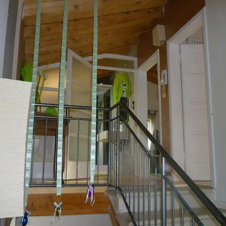 Bed and breakfast Cappuccini 3*