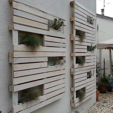 Bed and breakfast Cappuccini 3*