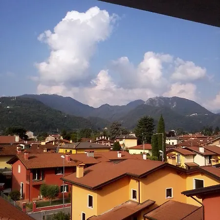 Bed and breakfast Cappuccini
