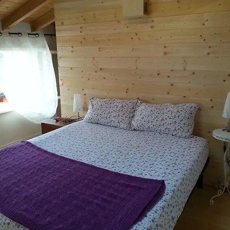 Bed and breakfast Cappuccini 3*