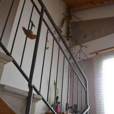 Nocleg ze śniadaniem Cappuccini