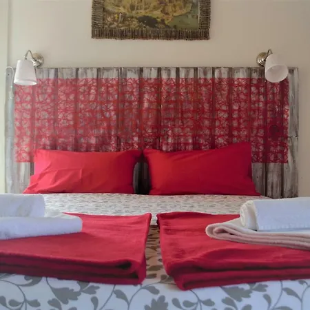Cappuccini Bed and breakfast 3*