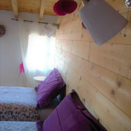 Cappuccini Bed and breakfast 3*