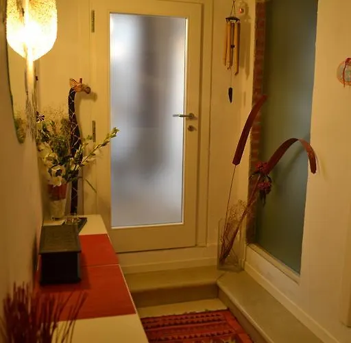 Cappuccini Bed & Breakfast Schio