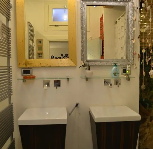 Cappuccini Bed & Breakfast 3*