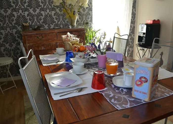 Cappuccini Bed & Breakfast