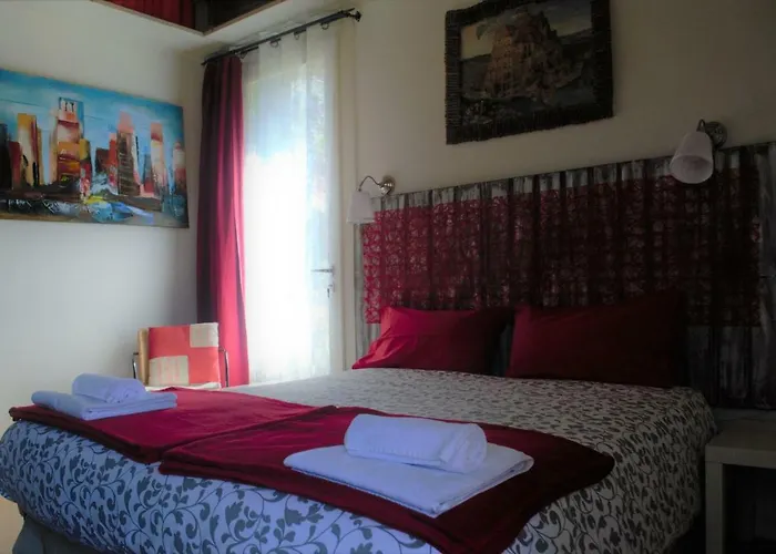 Cappuccini Bed & Breakfast